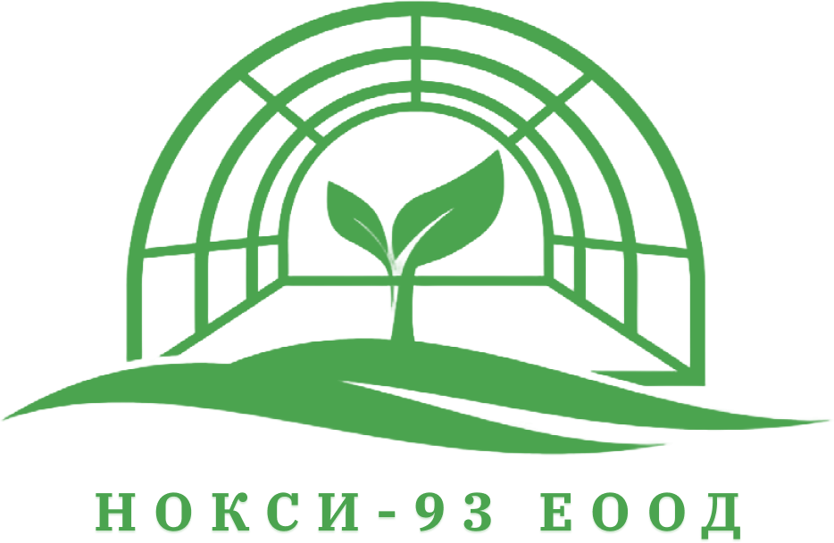 Оранжериите